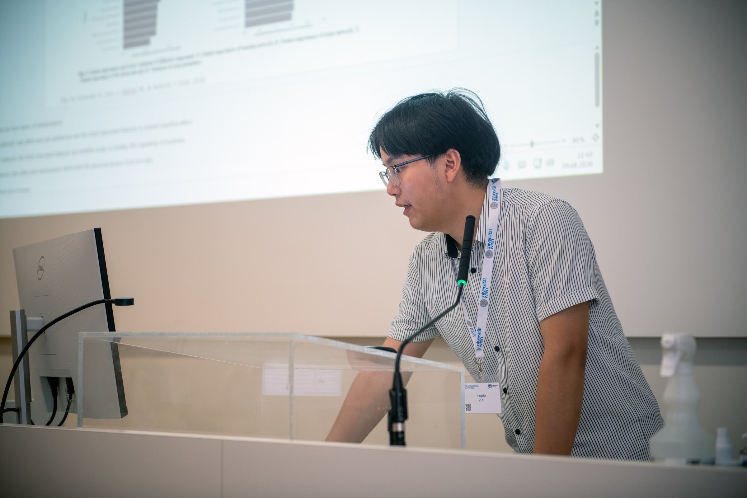SAA 2026 conference